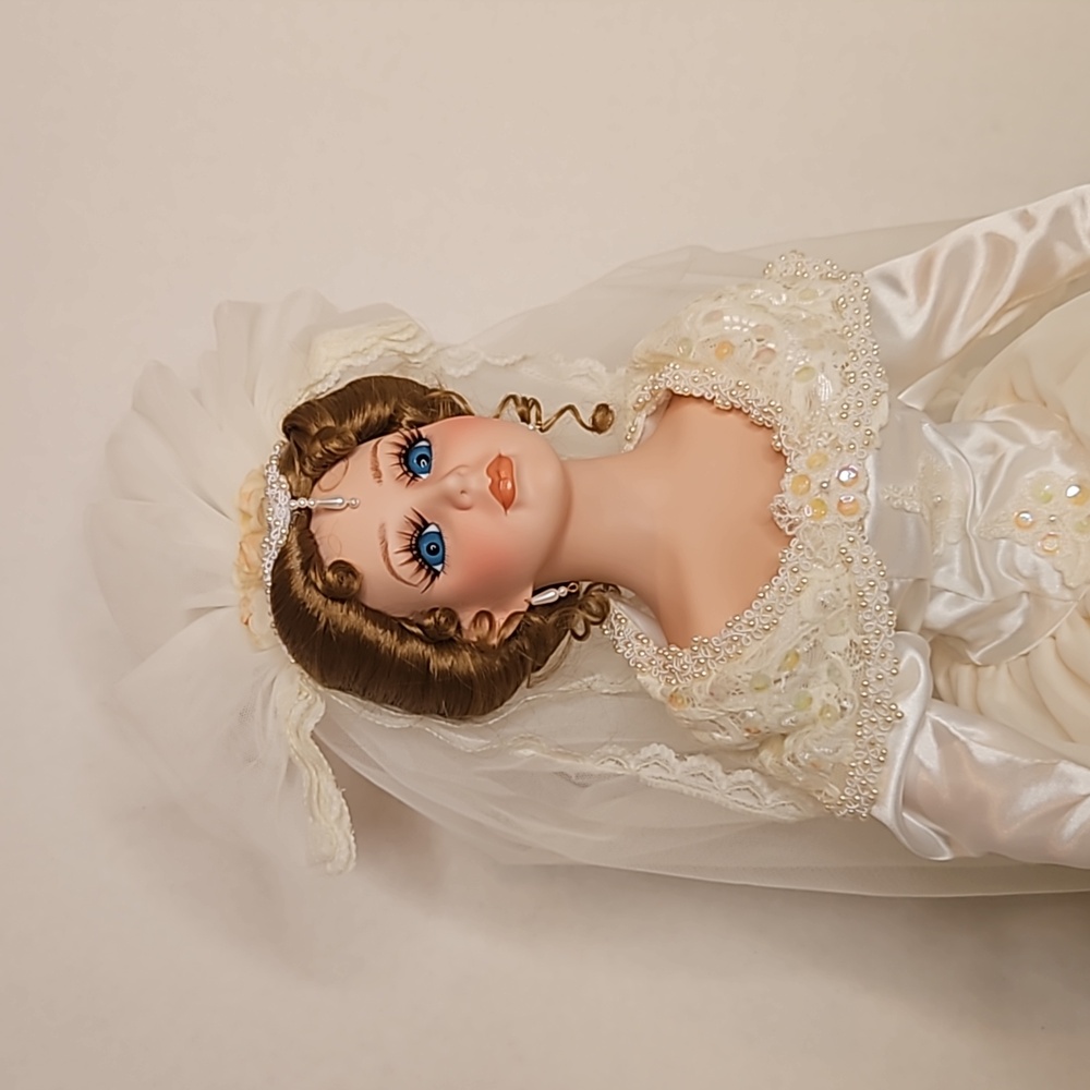 Treasures Forever Lenore Doll